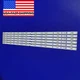 LED Strips For  TCL JL.D65081330-365AS-M_V03 65S4LEAA 65S425 65S423  65S421LCAA 
