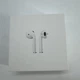 Apple AirPods MV7N2AM/A 2nd Generation White - Box Only
