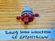 GE OEM WD21X24700 TURBIDITY SENSOR for GE GPT225SGLWW Dishwasher HM-ROC