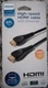 Philips 6ft High Speed HDMI Cable w/ Ethernet EZGrip Connector