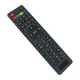 Infrared Remote Control fit for Hitachi TV 504Q4836101 55C60 32C11 40C301 49C32