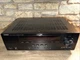 Yamaha RX-V365 AV Receiver 5.1 Channel Surround Sound HDMI. Tested, See Video!