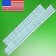 LED Backlight Bars For LG 49UK6090PUA 49UK6200PLA 49UK6300PUE 49LJ5500 49LK5750