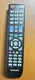 Samsung AA59-00481A Remote For Samsung TV LN32D550 LN46D550K1F Tested