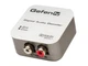 Gefen GTV-DD-2-AA Gefen Digital Coaxial Optical to Analog Audio Converter
