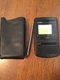 Casio TV-470B LCD Pocket Color Television w/Case