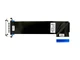 VIZIO D43F-F2 Main Board To T-Con Board LVDS Cable 750.02009.0001