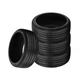 4 X Ironman iMove Gen3 AS 255/45ZR20XL 105W Tires
