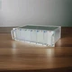 JMA WIRELESS, SUB-TRX-PSU5N, 19in Subrack for AC PSU Modules (SUB-PSUN-MU)