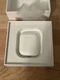 Apple AirPods 2nd Generation With Charging Case MV7N2AM/A  A2032  A2031  A1602