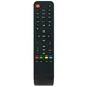 Replace Remote for Infomir TV Box MAG420w1 MAG322 MAG254 MAG522 MAG520 MAG420
