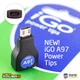 NEW iGo Power Tip Micro USB For LG Optimus G2 G3 G-Flex SAMSUNG Galaxy Phone