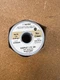 New Spool of Kester 24-6337-8800 .031" Leaded no-clean Solder.