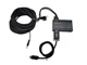 Kramer VP-200/U 1:2 High Resolution VGA DA W/C2G & Cabels No AC