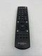 Dynex RC-401-0A Remote Control Black Wireless Ergonomic for DX-LCD26-09 LCD TV
