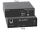 RDL SF-NP16E Dante PoE 16W Mono 70V/100V Amplifier