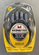Monster Standard THX Component Video 24K Gold Tips HIGH QUALITY THX-V100CV-8 NEW