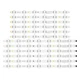 LED Strips EAV64091901 EAV64092001 For LG 86UK7570PUB 86UN8570PUC 86UK6570AUA