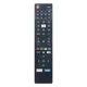 NH424UP Replacement Remote Control for Magnavox TV 50MV387Y, 43MV347X, 65MV378Y