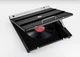 ORB DF-01iA High-end Audio Vinyl LP Record Flattener AC 100V From JAPAN