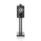 Bowers & Wilkins 805 D4 Gloss Black Bookshelf Speakers Pair - New