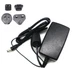 For Decimator MD-QUAD, MD-RDA, MD-DUCC, Decimator Quad Power Supply Adapter
