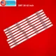 LED Strips for LG 42LB5610 42LB5500 42LF5800 42LB580V 42LB585V 42LB650V