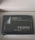 Apantac MT Hood HDMI-1-E Extender Over CATx w/ Power Supply Cord New NIB 