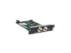TV One CM-3GSDI-X-2IN 3G-SDI CORIOmatrix Input Module