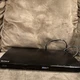 Sony BDP-S390 Blu-ray CD DVD Player w/ Remote