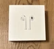 Apple AirPods 2nd Generation MV7N2AM/A EMPTY BOX ONLY