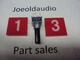 TOA Model A-903MK2 45 K OHM Control 922F. Parting Out Entire TOA Model A-903MK2.