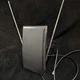 GE 24700-V3 Flat Panel Amplified Digital Indoor  Antenna