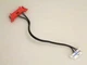 Samsung UN55KU650DF Cable Wire (Power Board to LED Backlight Strips)