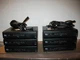 LOT OF 6 DIRECTV RECEIVERS MODEL D12-100: Direct tv: PLEASE READ DESC. free ship