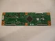 VIZIO V705-G3 TV CONTROL BOARD RUNTK0334FVZX / 1P-0171X00-40SB