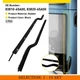 2-20 Exterior Weatherstrip Door Belt Fit 1989-1998 Chevy Tracker Suzuki Sidekick