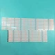 LED strips For Samsung BN96-34805A BN96-34806A UE60JU6075 UN60JU6500 UN60JU6390