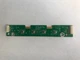 VIZIO E60-E3 BUTTON CONTROL BOARD  1P1159801-1010