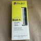 Pro-Ject Anti Static Record Cleaner Brush It Carbon Fibre Analog Digital