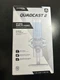 NEW HyperX Quadcast 2 USB Gaming Microphone Studio Quality | Frost  (AN1D9AA)