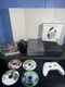 Microsoft Xbox One Halo 5 Guardians 1TB 1540 1 Controller 11 Games Bundle TESTED