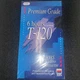 Sony T120VF Premium Grade VHS Video Tape In 🆕 Original Packaging