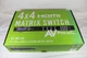 AVPro Edge AC-MX-44 18Gbps True 4K60 4:4:4, 4x4 Matrix with four HDMI Inputs