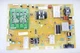 VIZIO E65-F0 FSP192-1PSZ01 FSP147-1PSZ02 050006051190 POWER SUPPLY BOARD 6731