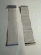 LG 65UH6030-UC T-Con Board LVDS Ribbon Cables