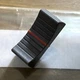 YAMAHA Fader Slider Knob #01 Gray/Orange
