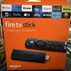 Amazon Fire TV Stick (3rd Gen.) FHD Media Streamer with Alexa Voice Remote (3rd