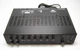 TOA  A-903MK2 / 8 Channel Mixer Amplifier / 4X U-01 Modules  / 07E87 48536 -- CC