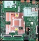 EBR33934502 LG 50UP7000PUA.CUSYLH MAIN BOARD EBR33934502